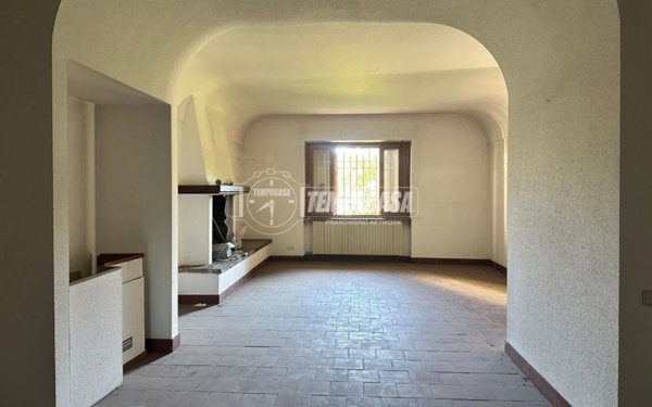 appartamento in vendita a Lesmo