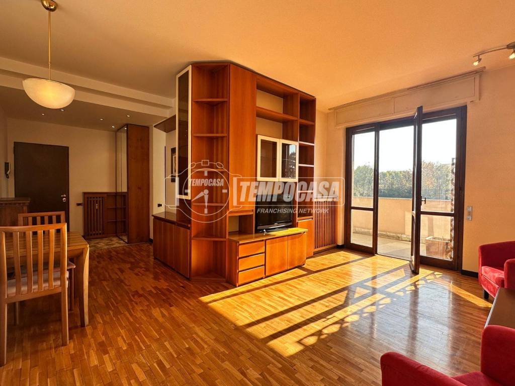 appartamento in vendita a Lesmo