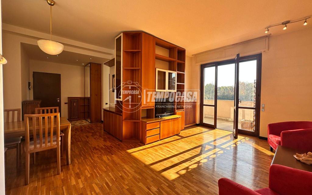 appartamento in vendita a Lesmo