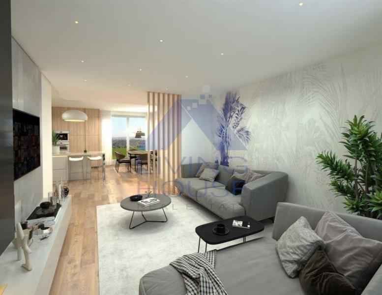 appartamento in vendita a Lesmo