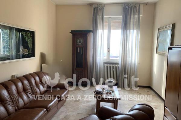 appartamento in vendita a Lesmo