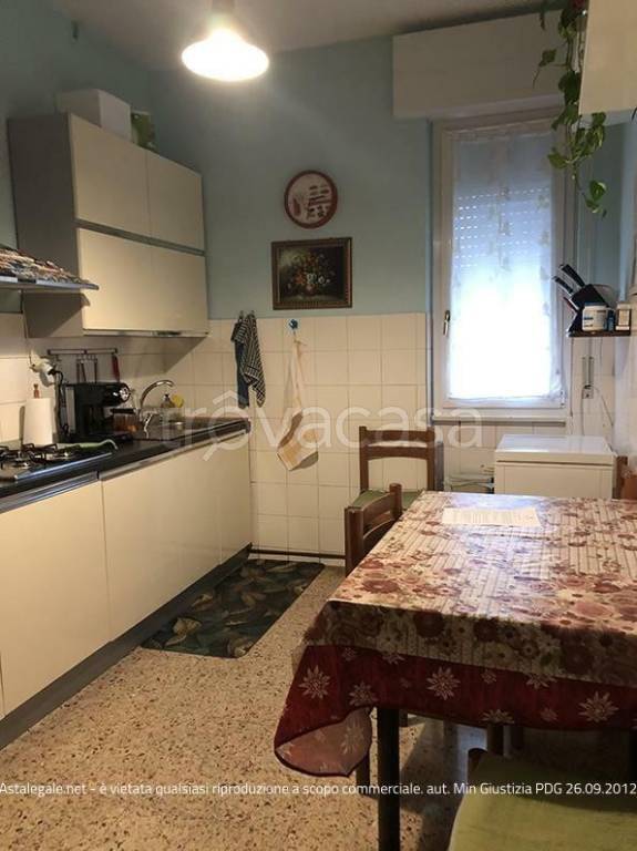 appartamento in vendita a Lesmo