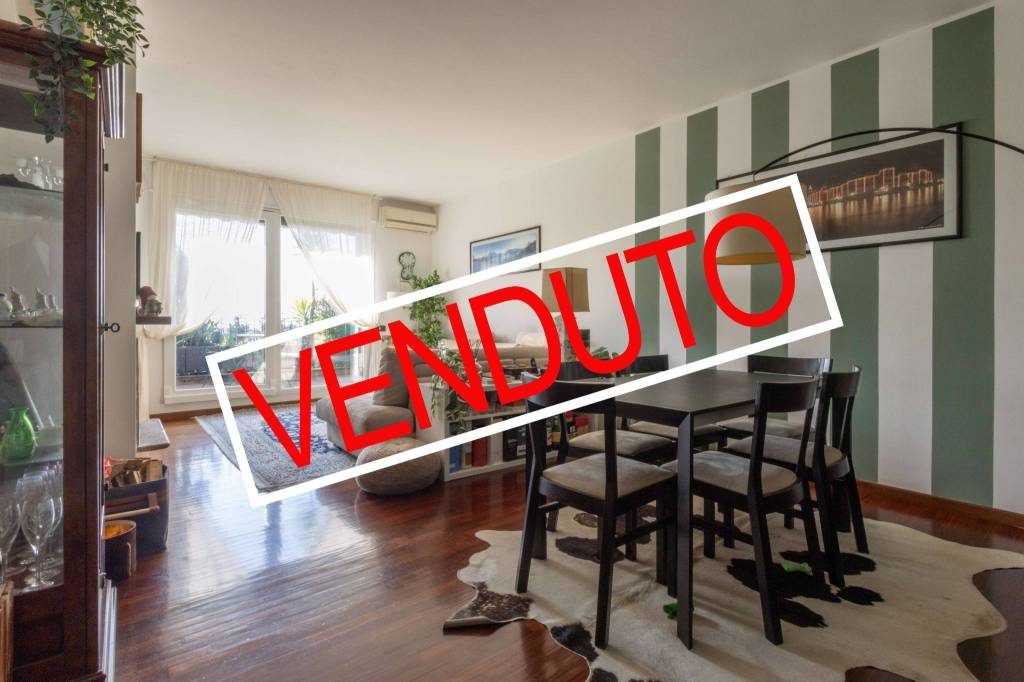 appartamento in vendita a Lesmo