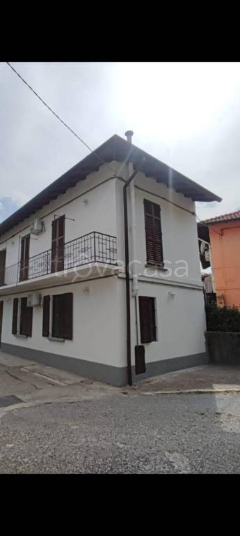 appartamento in vendita a Lesmo