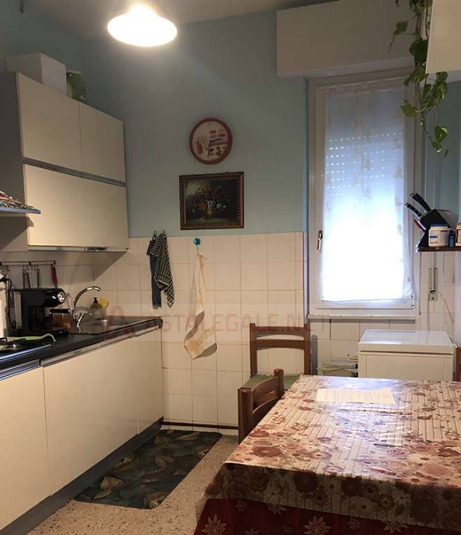 appartamento in vendita a Lesmo