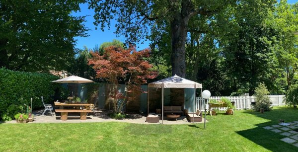 appartamento in vendita a Lesmo