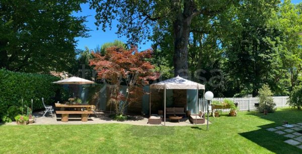 appartamento in vendita a Lesmo