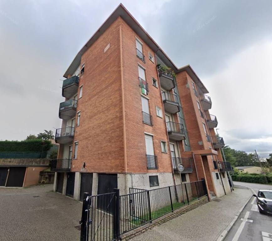 appartamento in vendita a Lesmo