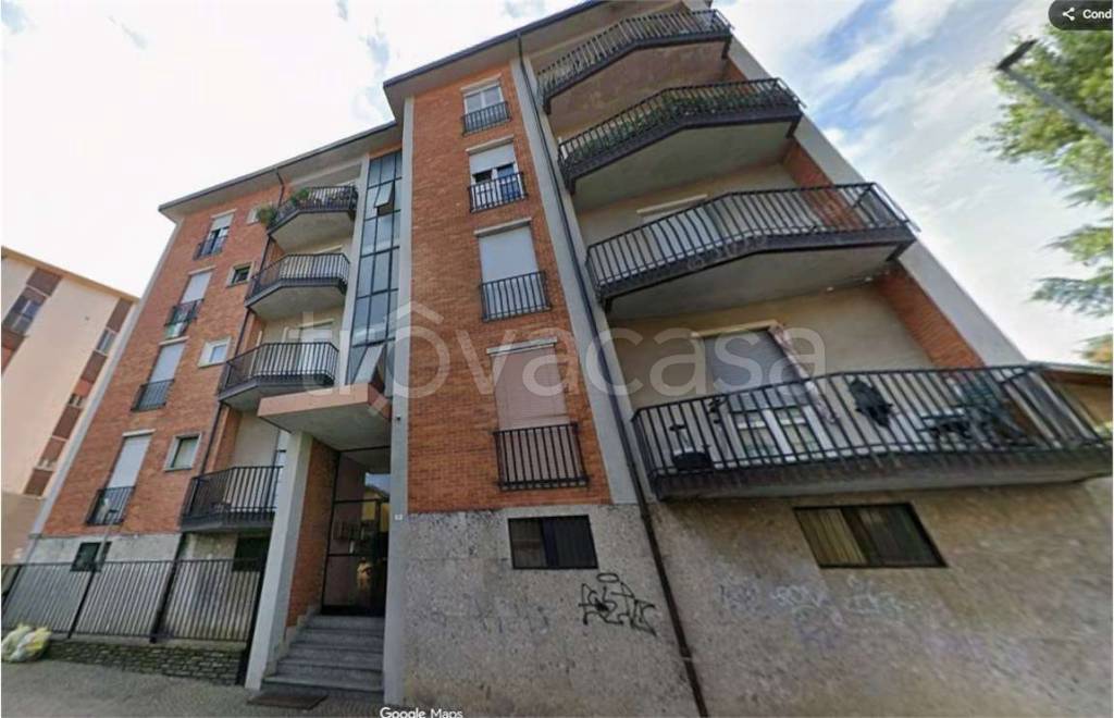 appartamento in vendita a Lesmo