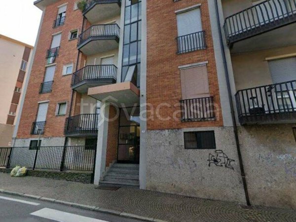 appartamento in vendita a Lesmo