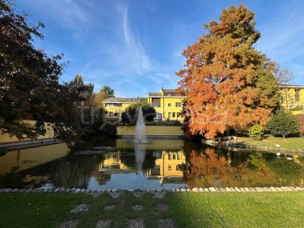 appartamento in vendita a Lesmo