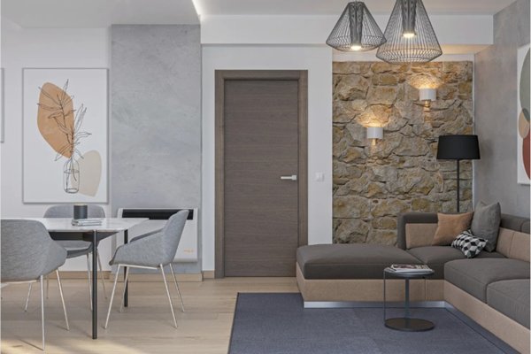 appartamento in vendita a Lesmo