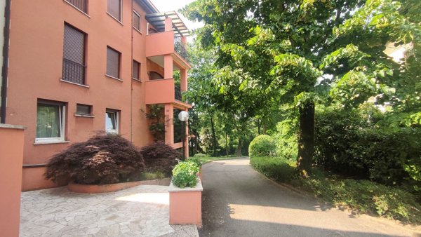 appartamento in vendita a Lesmo