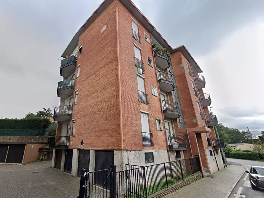 appartamento in vendita a Lesmo