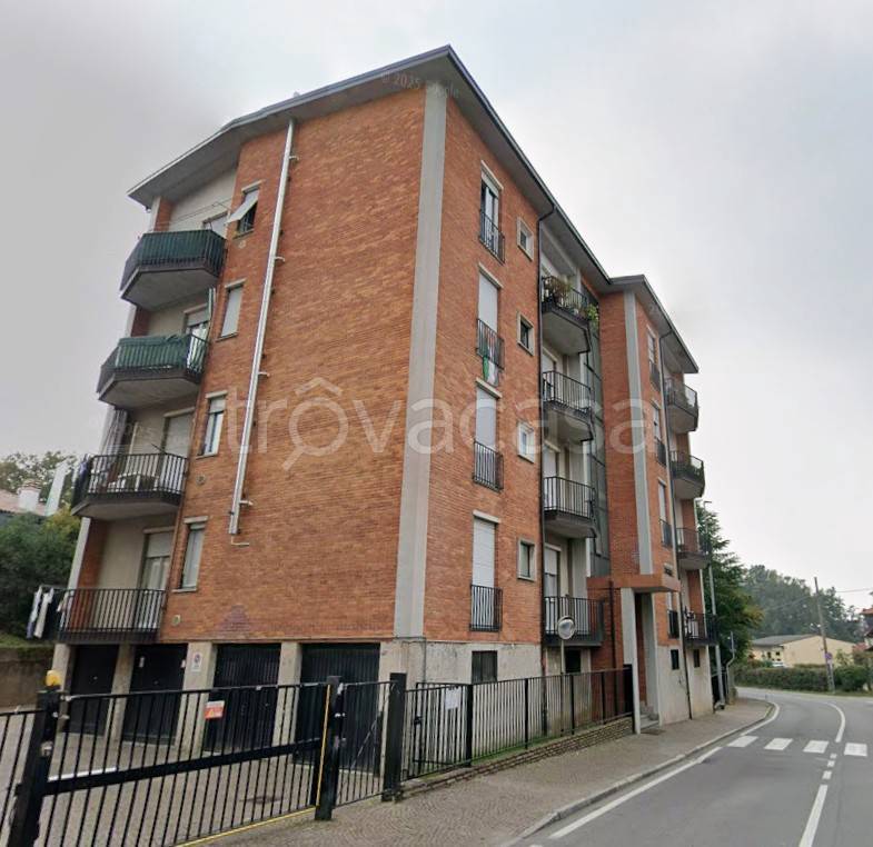 appartamento in vendita a Lesmo