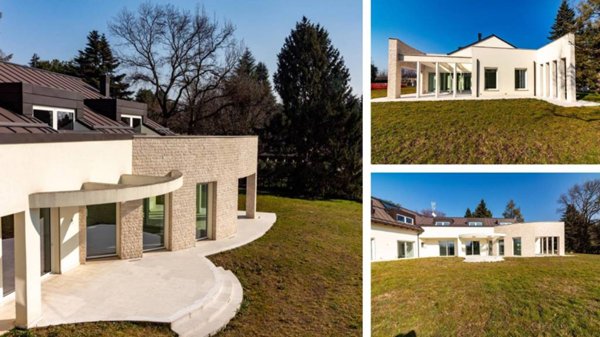 casa indipendente in vendita a Lesmo