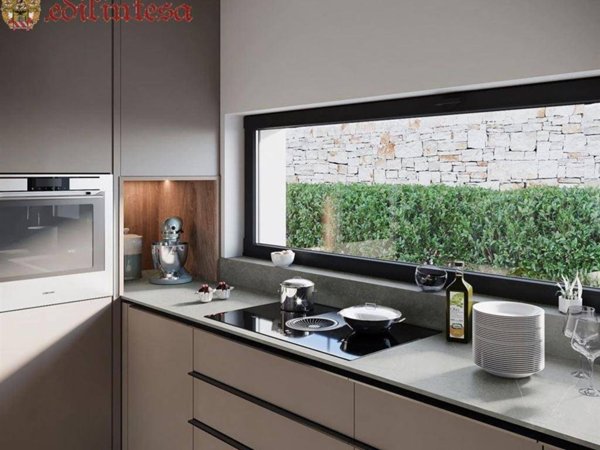 casa indipendente in vendita a Lesmo