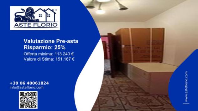 appartamento in vendita a Lesmo