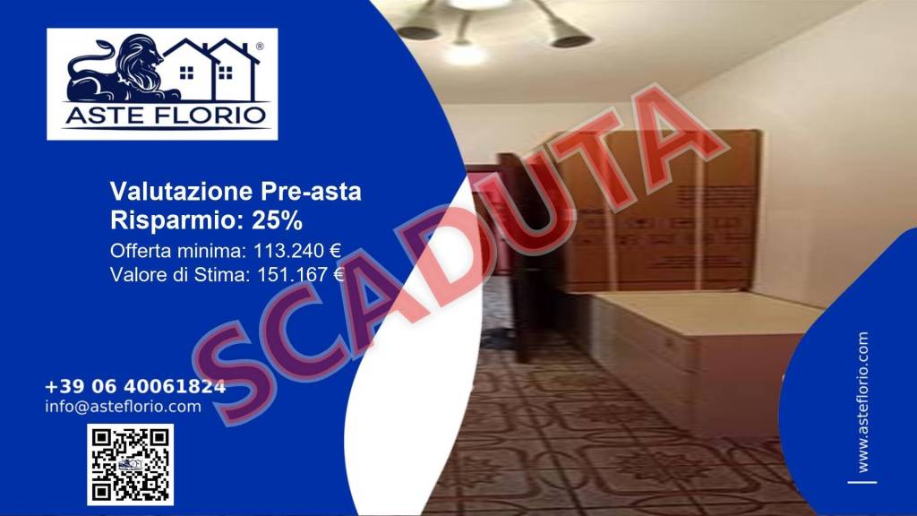 appartamento in vendita a Lesmo