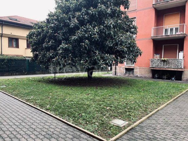 appartamento in vendita a Lesmo