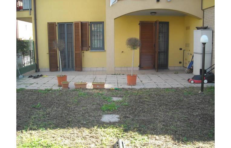 appartamento in vendita a Lesmo