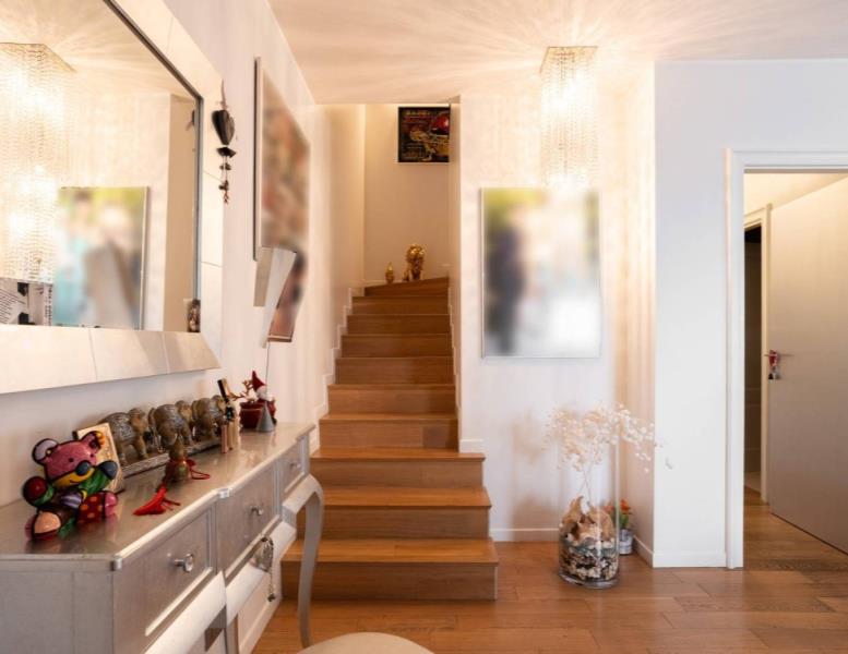 appartamento in vendita a Lesmo