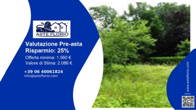 terreno edificabile in vendita a Lesmo