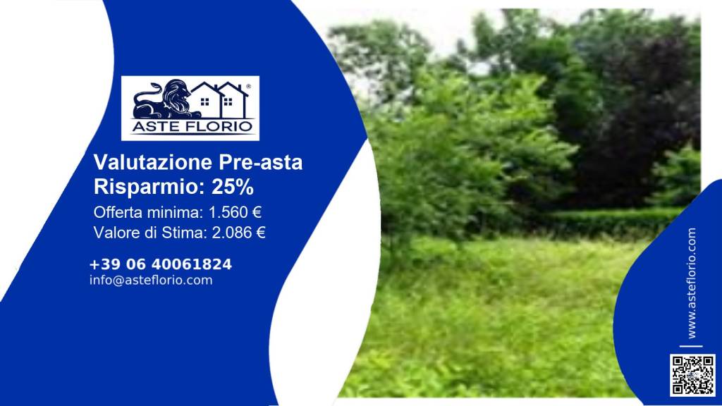 terreno edificabile in vendita a Lesmo