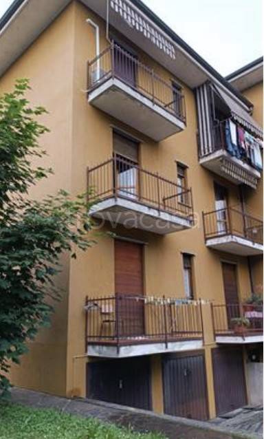appartamento in vendita a Lesmo