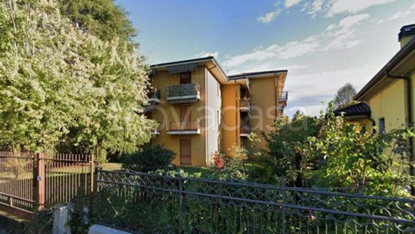 appartamento in vendita a Lesmo