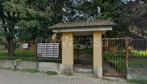 appartamento in vendita a Lesmo