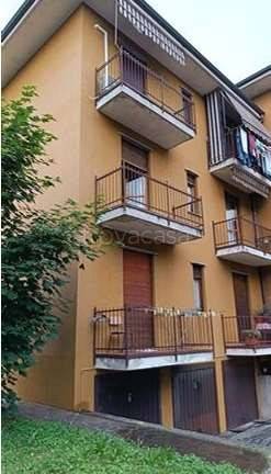 appartamento in vendita a Lesmo