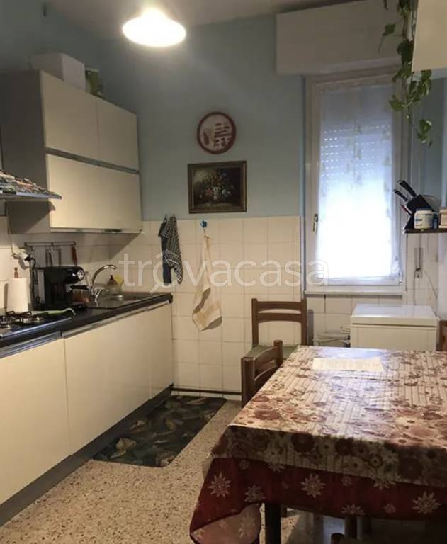 appartamento in vendita a Lesmo