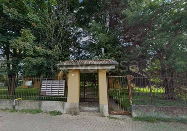 appartamento in vendita a Lesmo