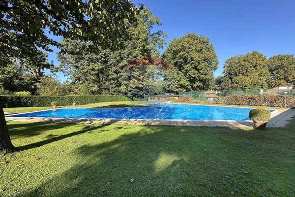 casa indipendente in vendita a Lesmo