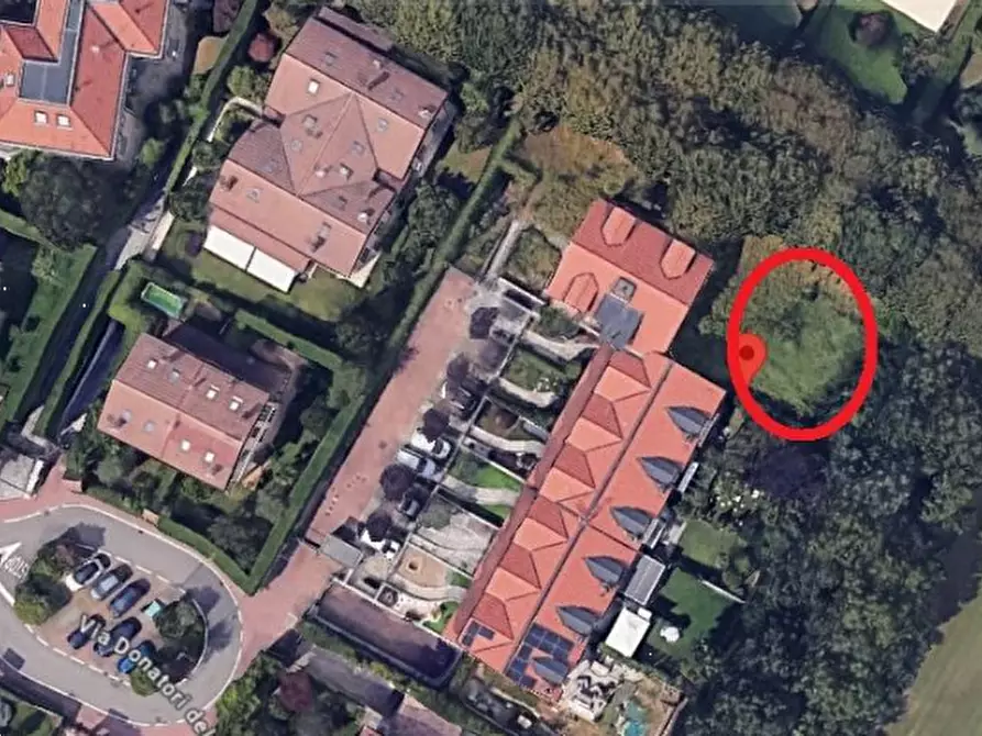 appartamento in vendita a Lesmo