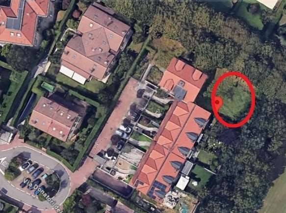 appartamento in vendita a Lesmo