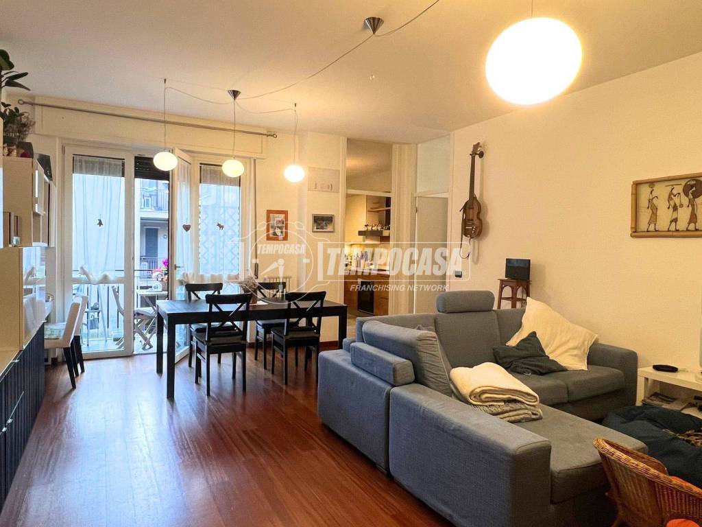 appartamento in vendita a Lesmo