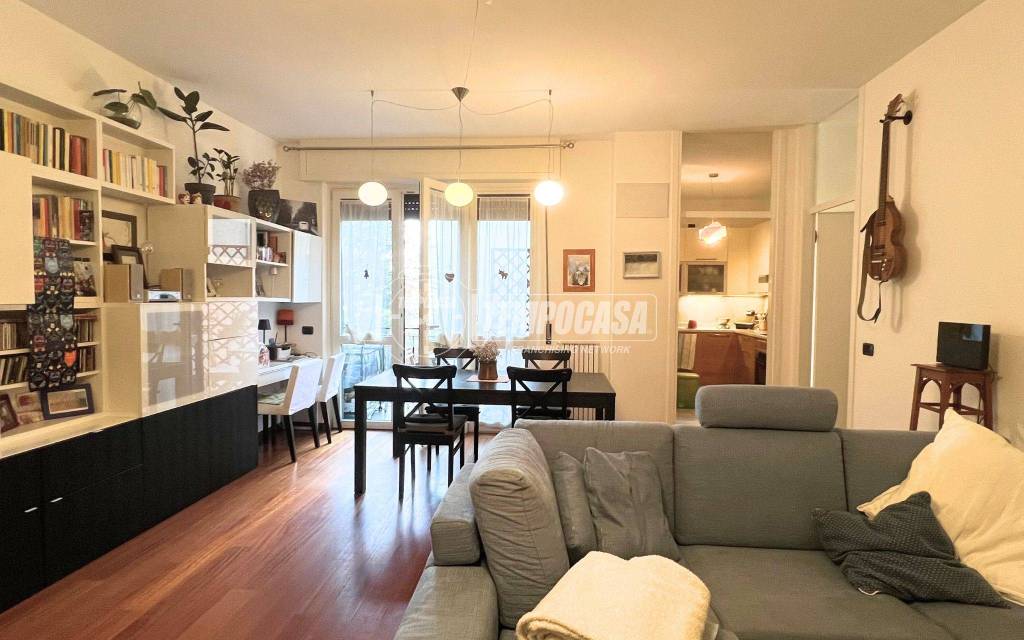 appartamento in vendita a Lesmo