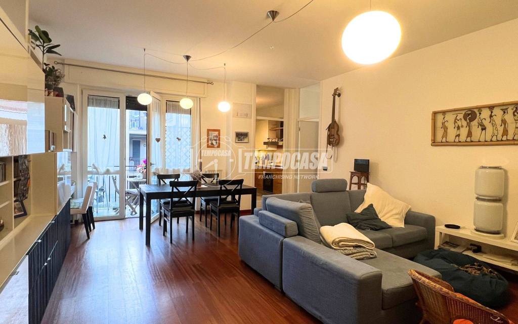 appartamento in vendita a Lesmo