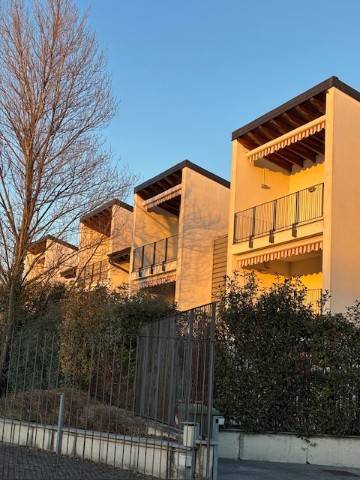 appartamento in vendita a Lesmo