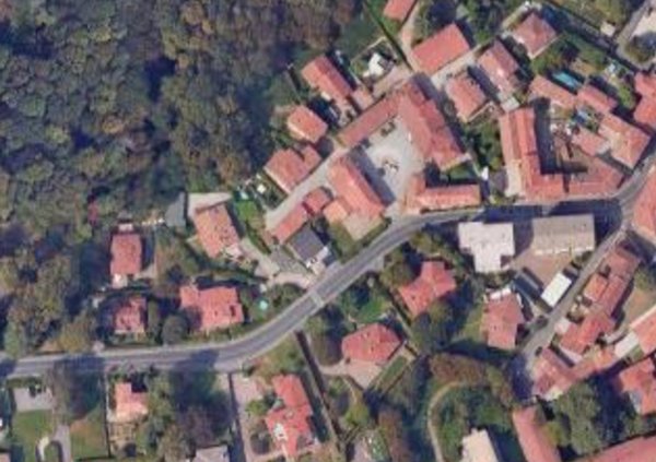 appartamento in vendita a Lesmo