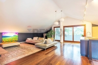 casa indipendente in vendita a Lesmo