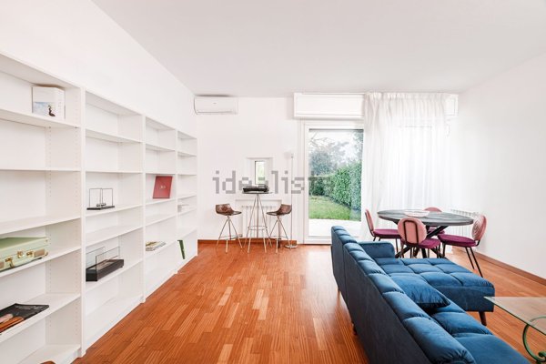 appartamento in vendita a Lesmo