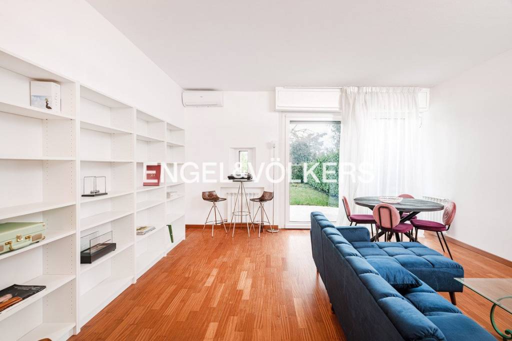 casa indipendente in vendita a Lesmo