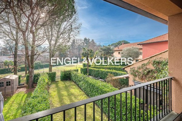 casa indipendente in vendita a Lesmo