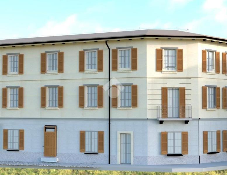 appartamento in vendita a Lesmo