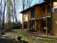 casa indipendente in vendita a Lesmo