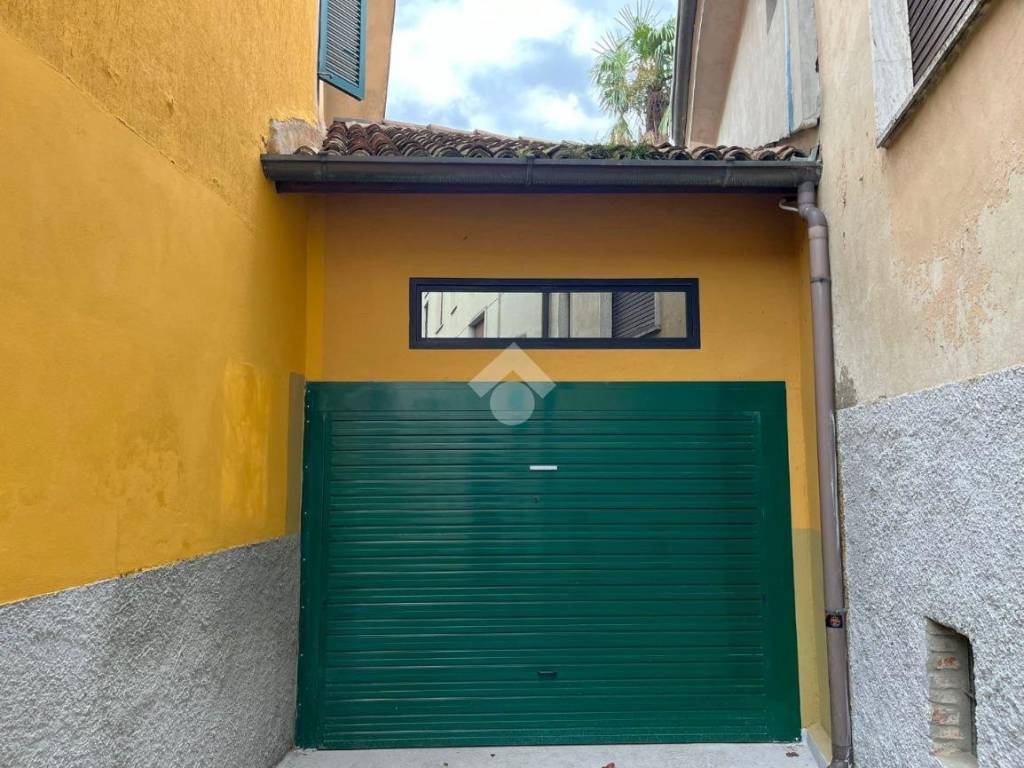 casa indipendente in vendita a Lesmo