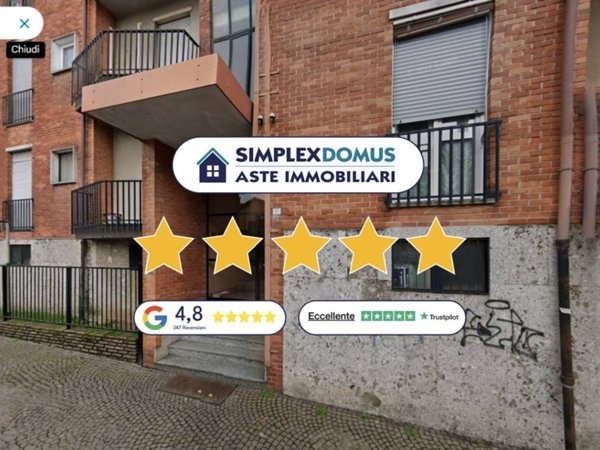 appartamento in vendita a Lesmo